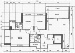 Blk 138A The Peak @ Toa Payoh (Toa Payoh), HDB 5 Rooms #145383412